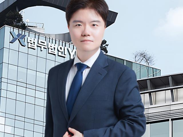 재개발 · 재건축 전문 육군 군검사 출신 윤성준 변호사